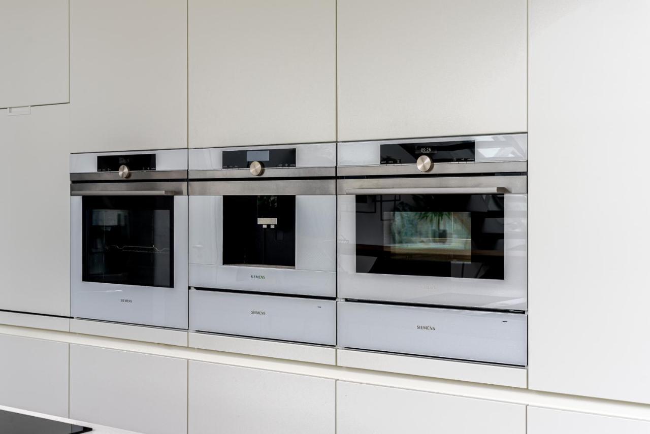 ברלין Luxus Penthouse Am Kurfuerstendamm מראה חיצוני תמונה