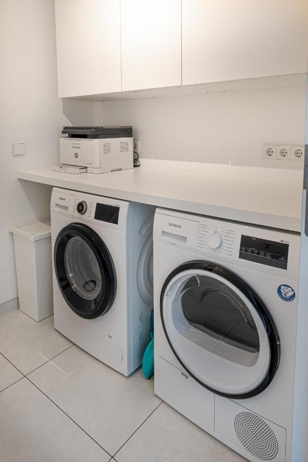 ברלין Luxus Penthouse Am Kurfuerstendamm מראה חיצוני תמונה